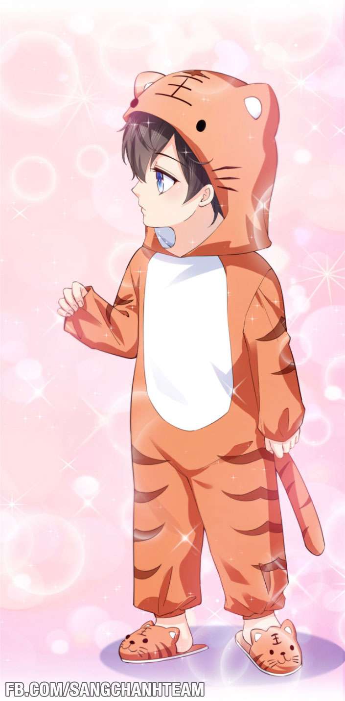 Hệt Như Hàn Quang Gặp Nắng Gắt Chap 193 - Trang 4