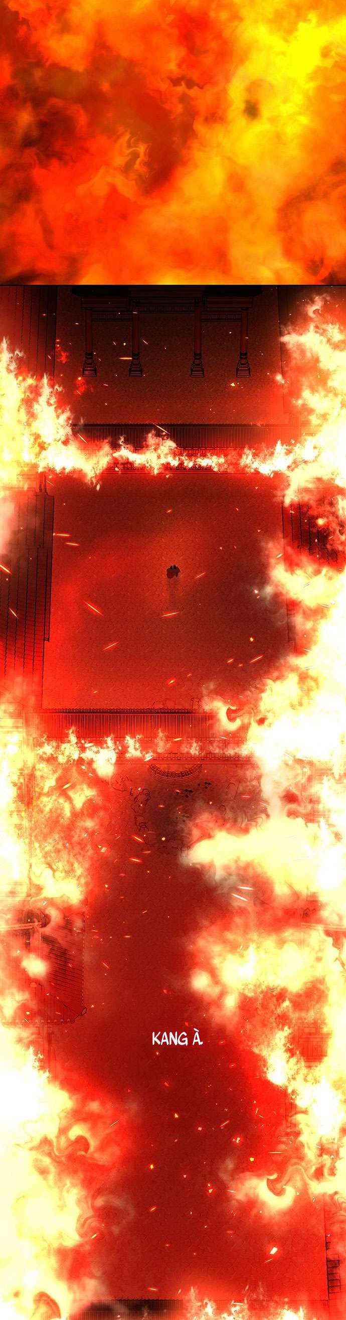 Vương Tử Huyền Bí Chapter 67 - Next Chapter 68