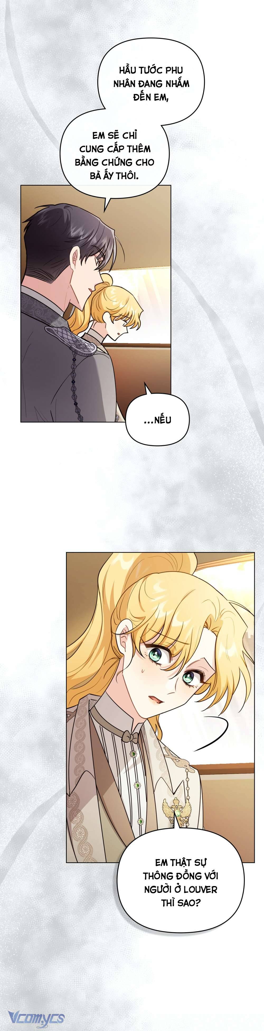 Tìm Lại Camellia Chapter 88 - Trang 4