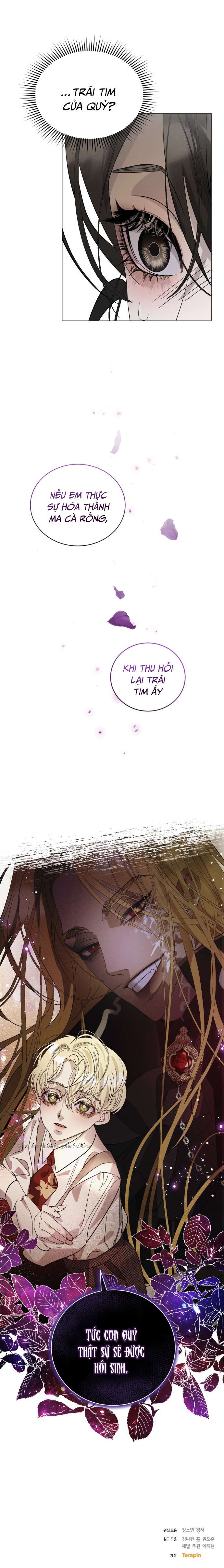 Điệu Bon Ngây Ngất Trong Đêm Chap 5 - Trang 2