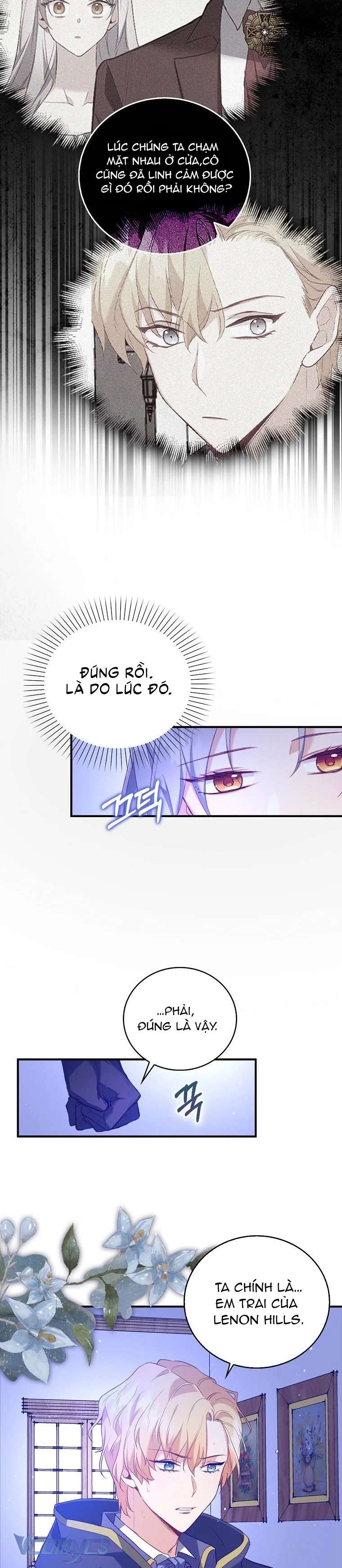 Tôi Chỉ Nhận Ra Sau Khi Mất Cô Ấy Chap 10 - Trang 2