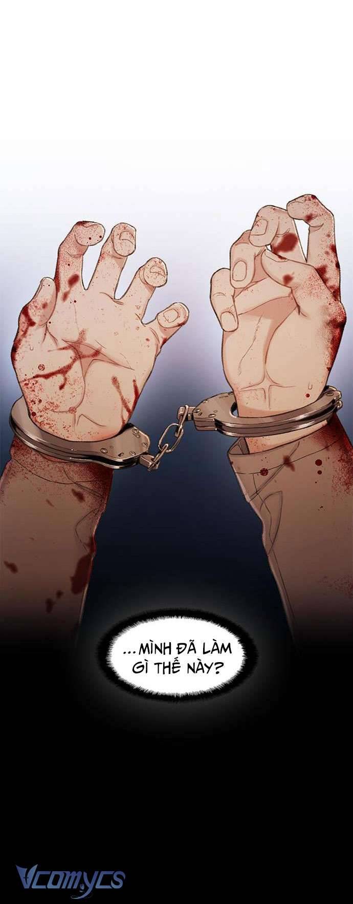 Trăng Tối: Thành Phố Xám (HYBE) Chap 9 - Trang 2