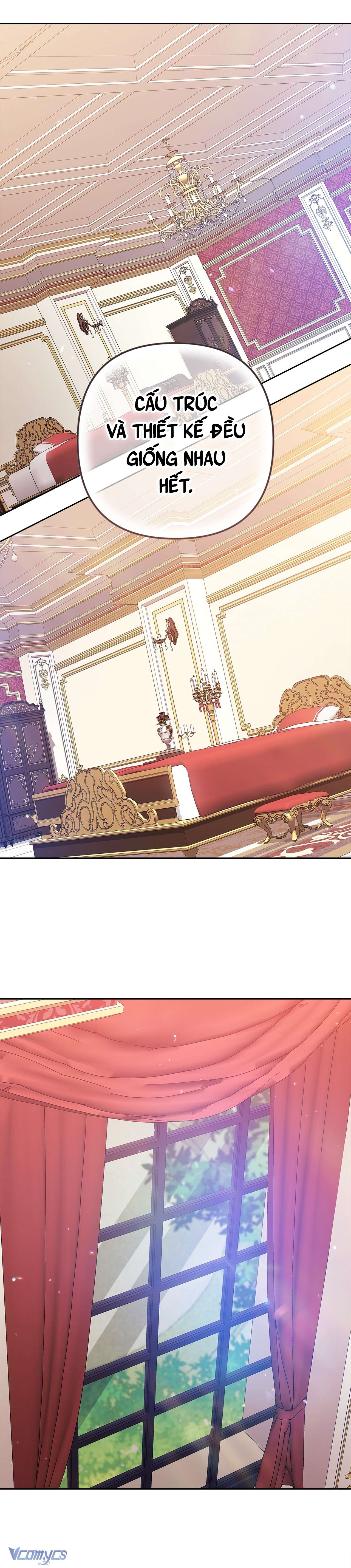 Hôn Nhân Này Rồi Sẽ Đổ Vỡ Chapter 74 - Next Chapter 75