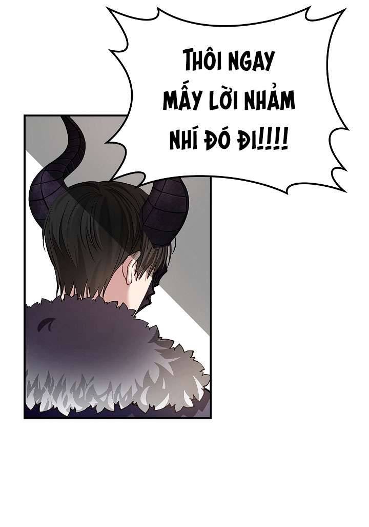 Hôn Phu Ẩn Sắc Chapter 56 - Trang 4