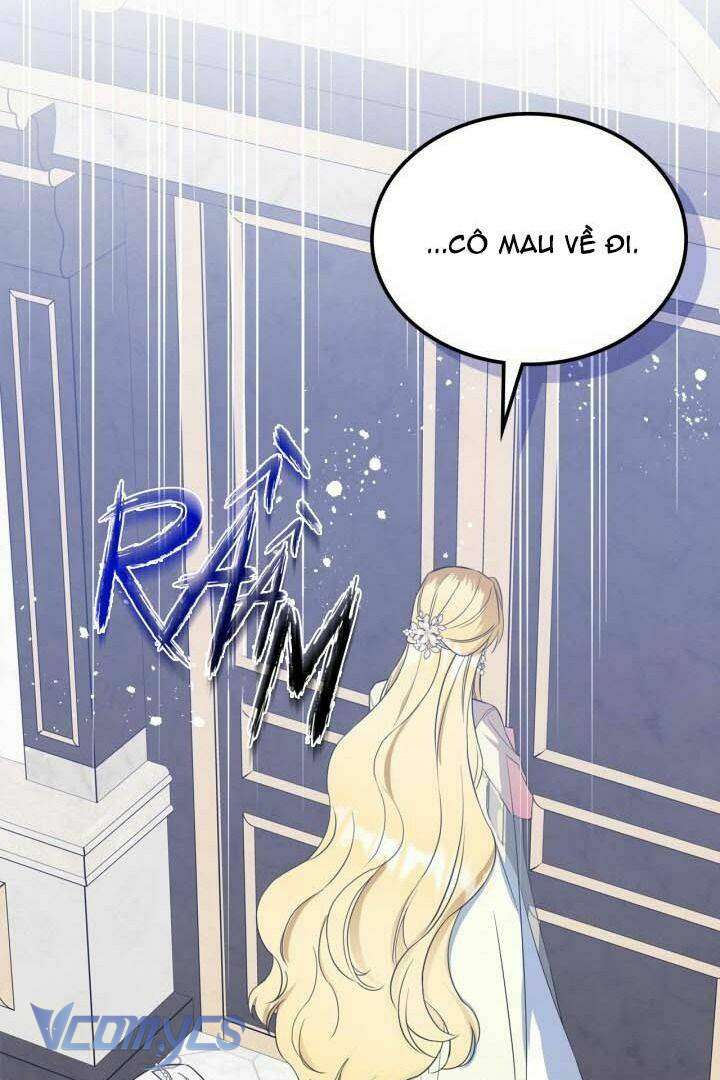 Công Nương Toàn Năng Cũng Thấy Chán Nản Chap 30 - Trang 3