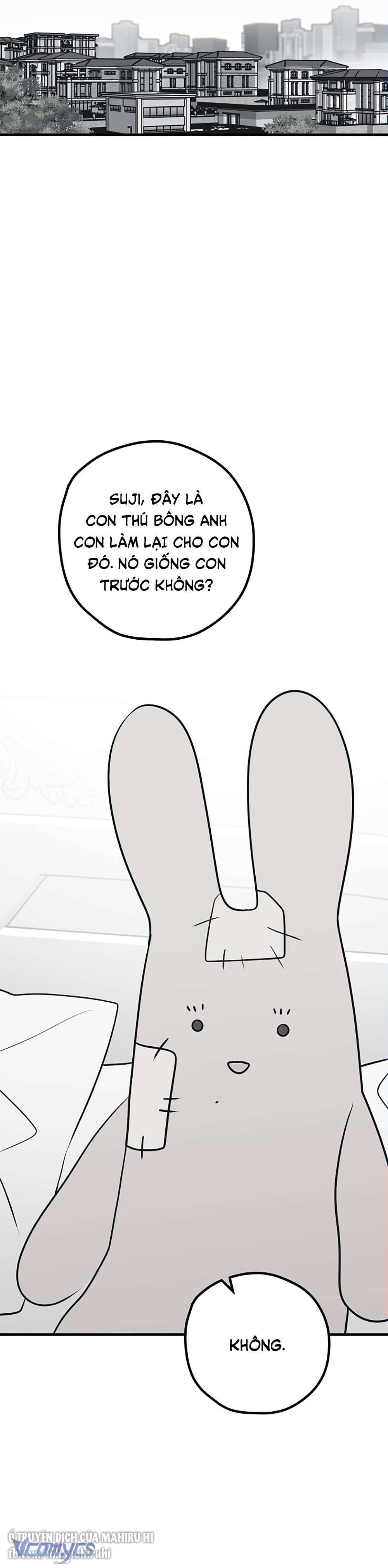 Kẻ Rác Rưởi Không Đáng Được Yêu Chapter 76 - Trang 4