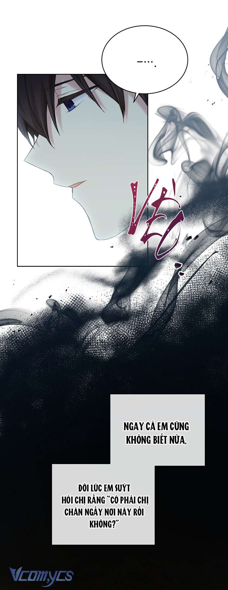 Vương Miện Lục Bảo Chap 88 - Trang 2