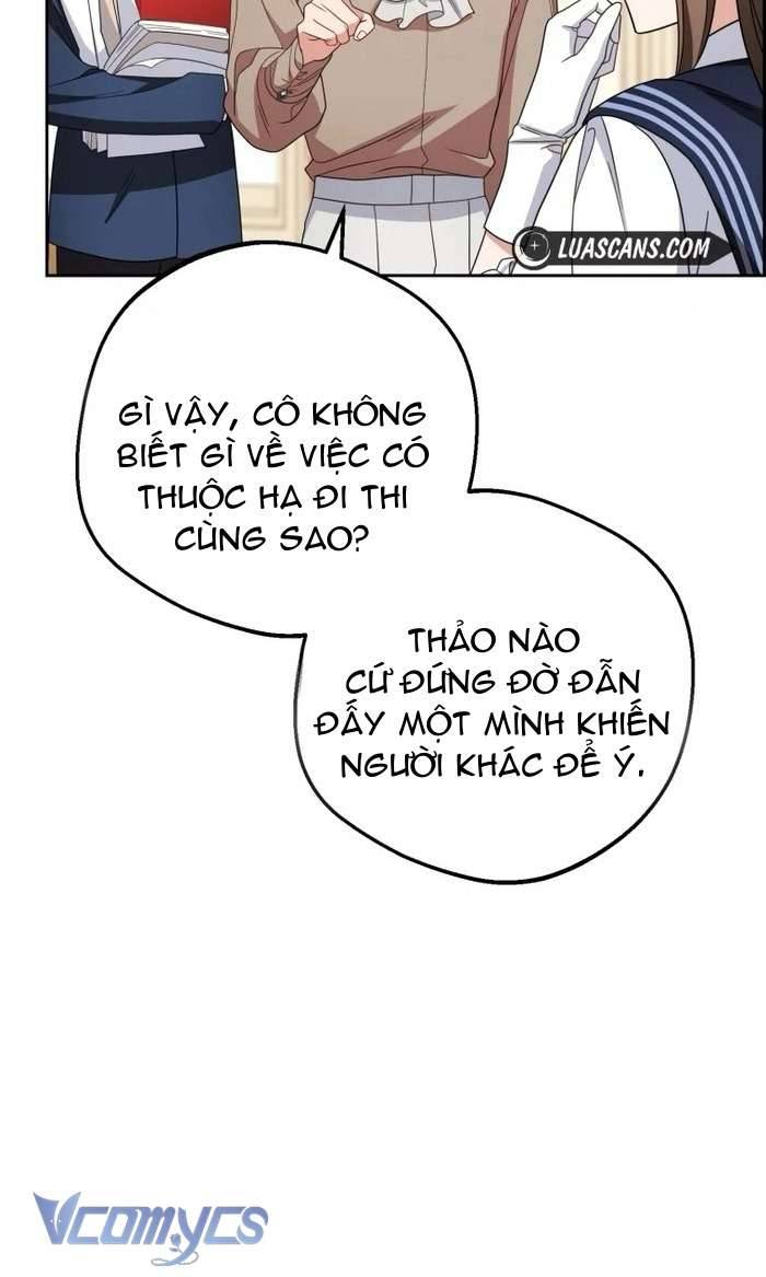 Được Yêu Thương Mà Còn Ngại Ngùng Sao! Chap 70 - Trang 4