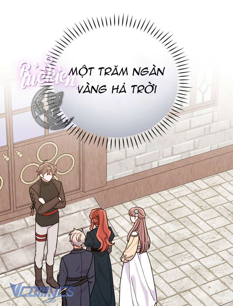 Chị Gái Của Nhân Vật Phản Diện Hôm Nay Cũng Đang Đau Khổ Chapter 29 - Trang 4