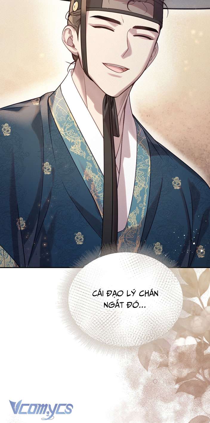 [18+] Tiết Học Bí Mật Của Trung Điện Chap 24 - Trang 2