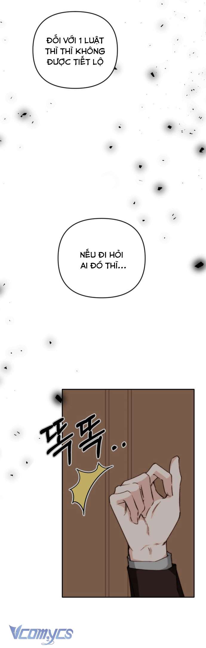 Ly Hôn Thì Dễ, Yêu Đương Mới Khó Chapter 14 - Trang 3