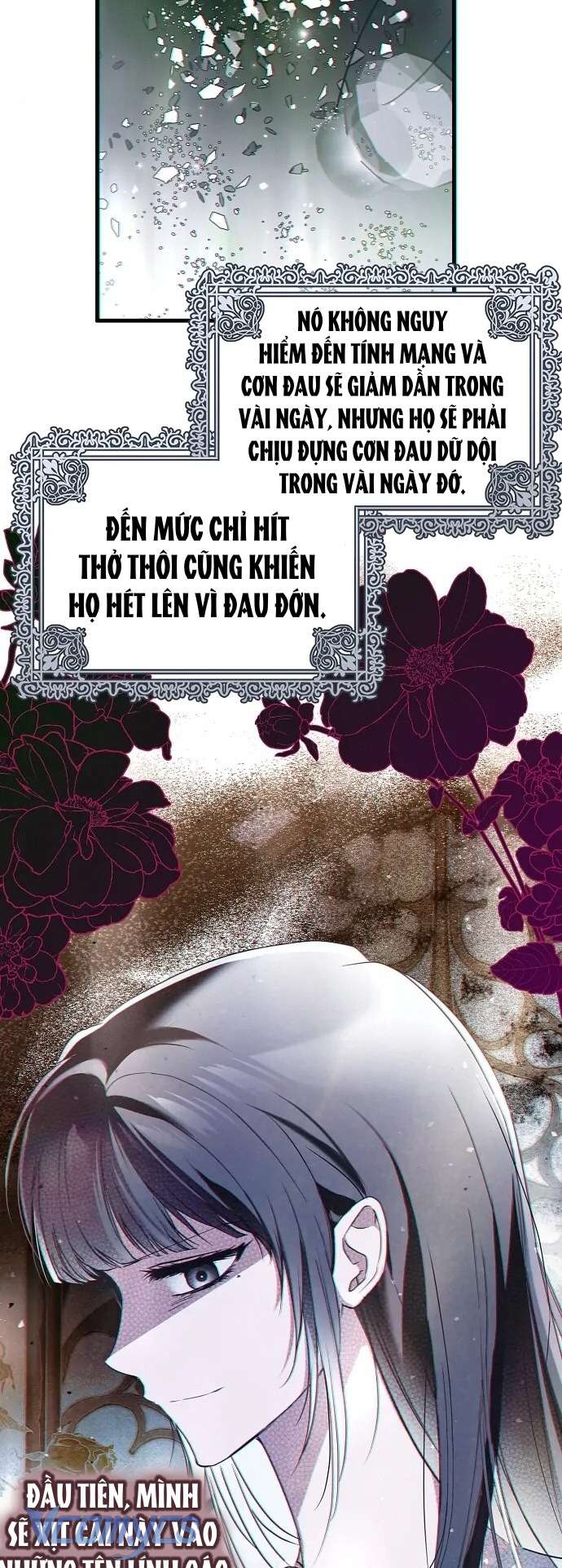 Ai Đó Đang Điều Khiển Cơ Thể Của Tôi Chapter 43 - Trang 4