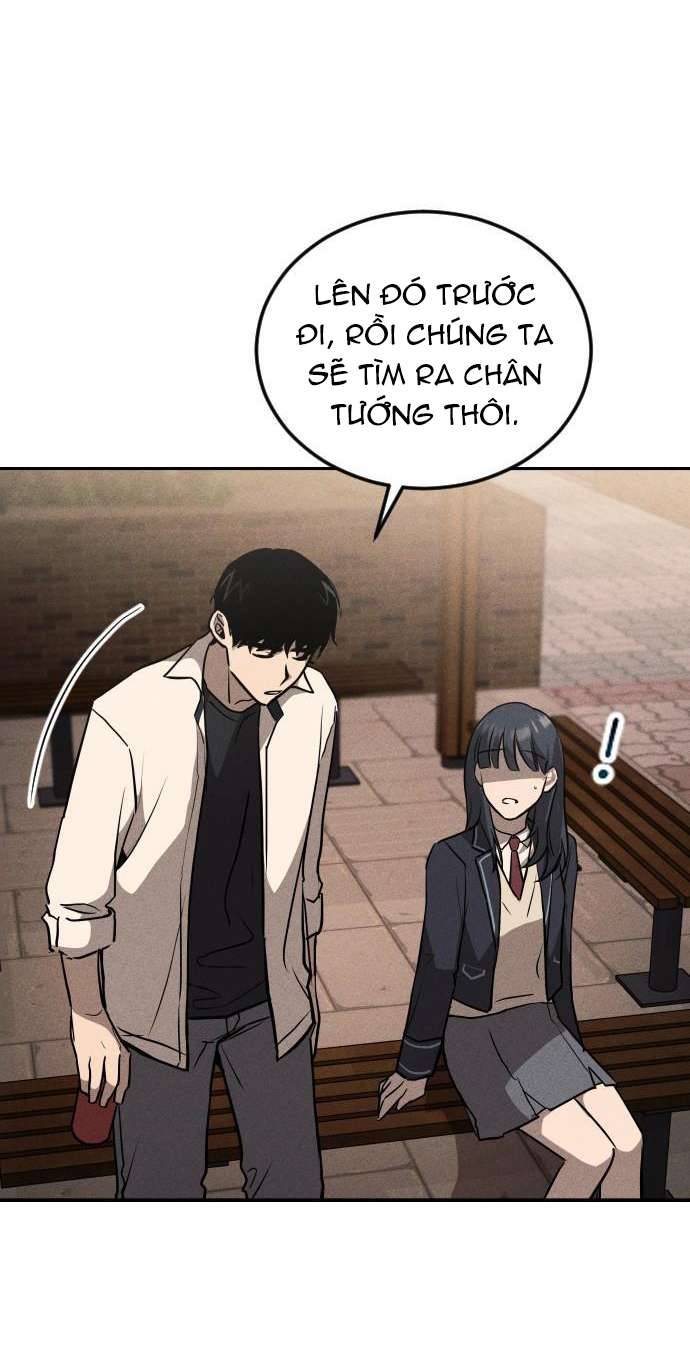 Golden Lily Chap 1 - Trang 2