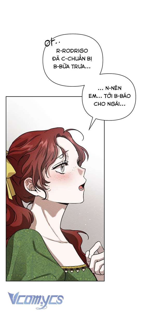 Dưới Bóng Cây Sồi Chap 16 - Trang 4