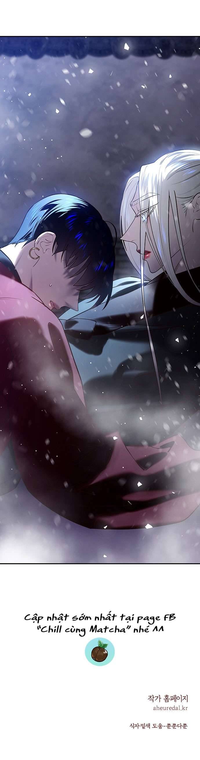 Vương Tử Huyền Bí Chapter 40 - Next Chapter 41