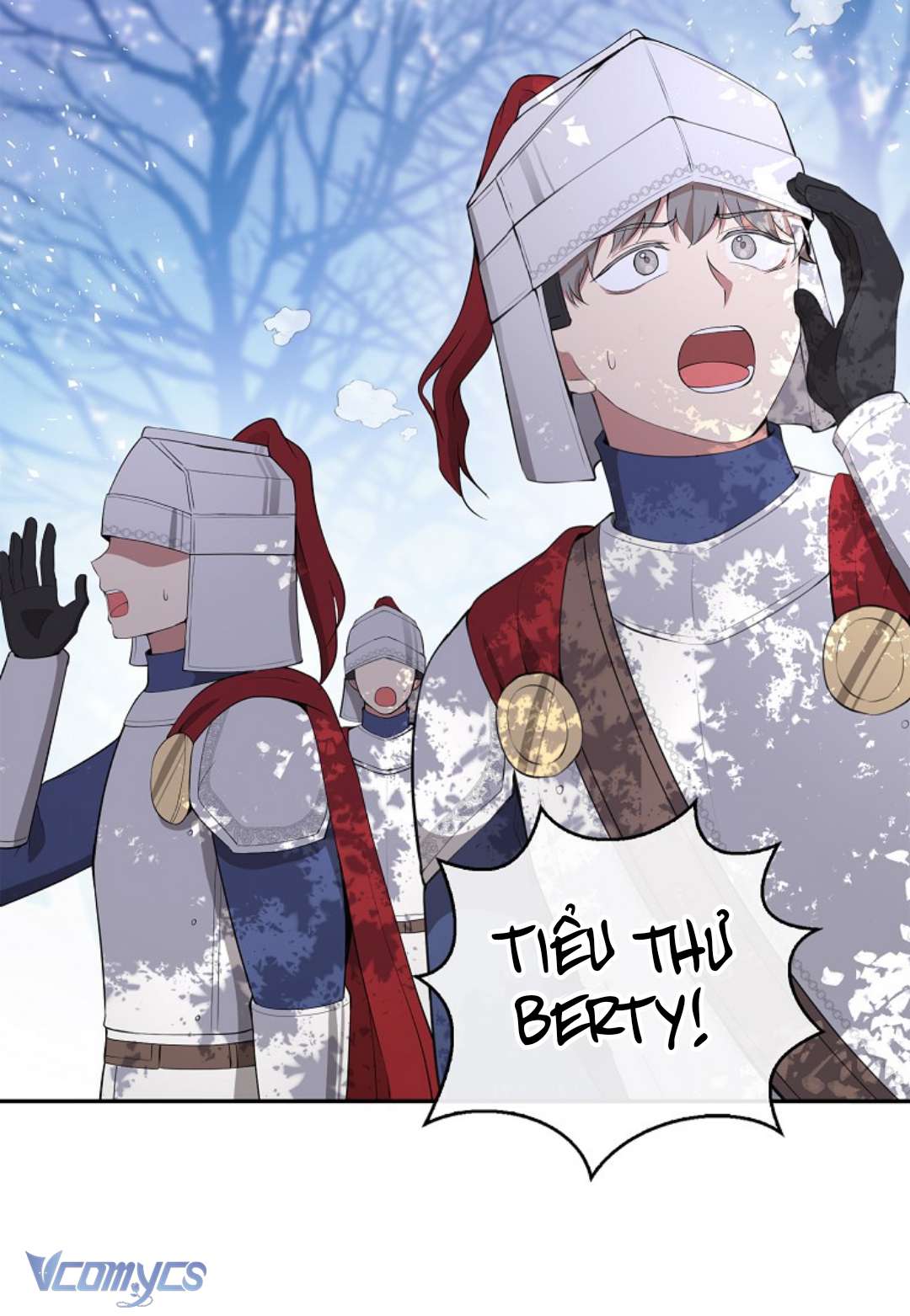 Sóc Con Tài Năng Chap 16 - Trang 2