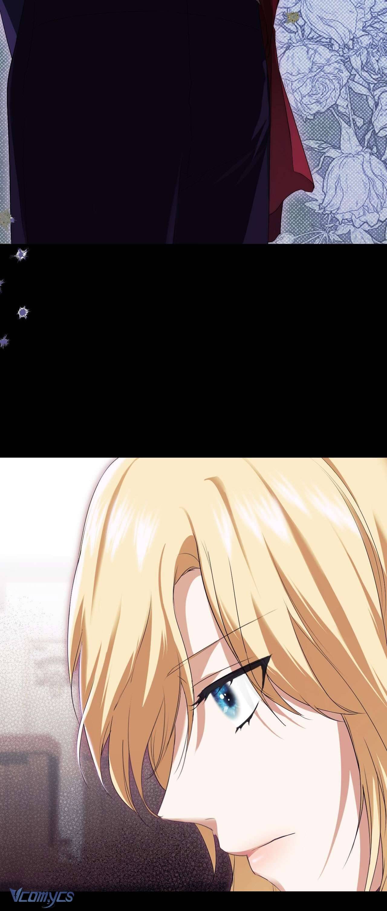 Thánh Nữ Giả Muốn Bỏ Trốn Chap 10 - Trang 4