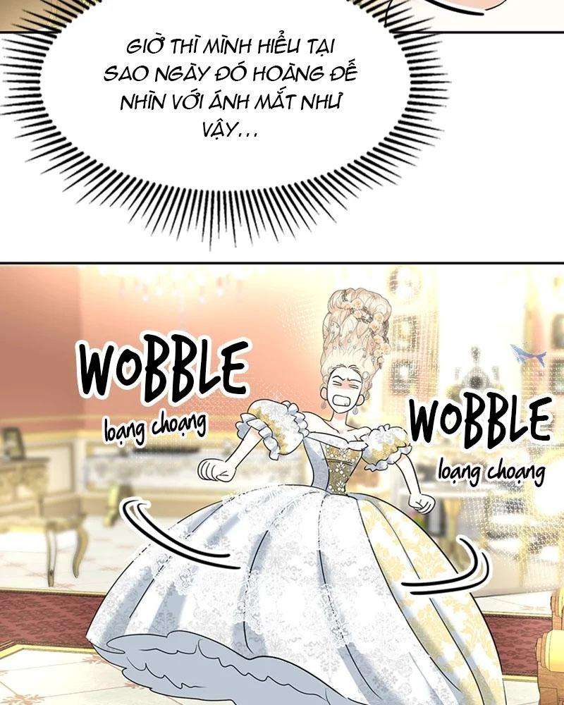 Hoàng Hậu Son Môi Chap 5 - Trang 2