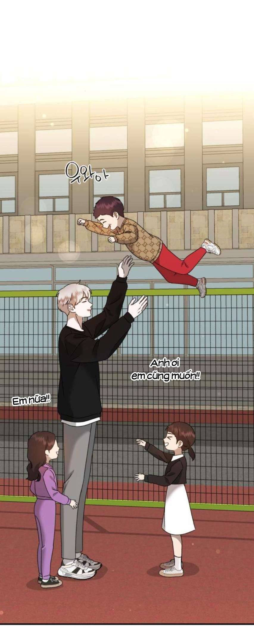 Thần Hổ Jang San Chap 26 - Trang 2