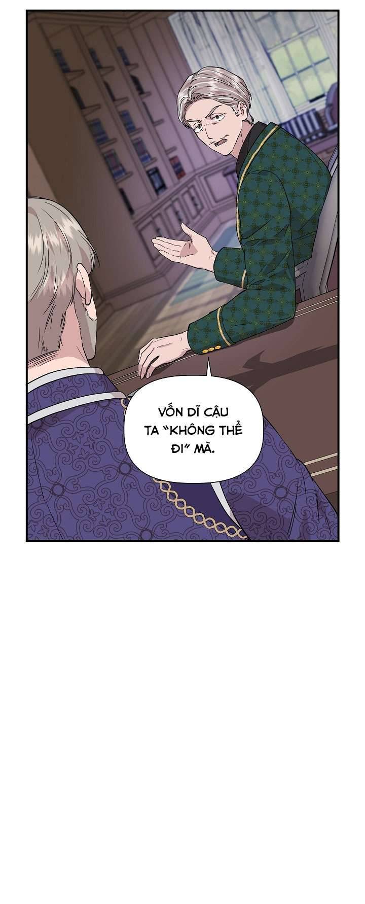 Tôi Không Phải Là Cinderella Chapter 44 - Trang 4
