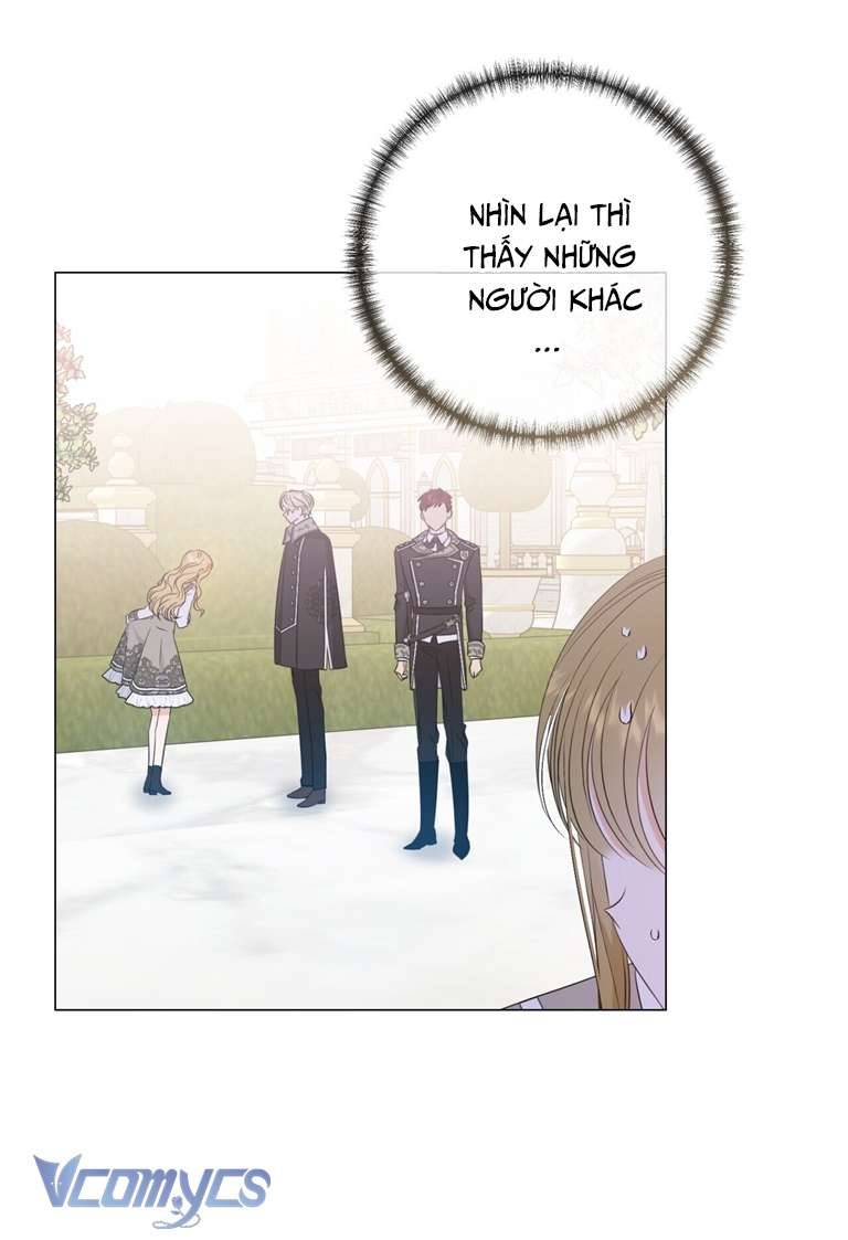 Hãy Để Tiểu Thư Emily Yên Chapter 8 - Trang 4