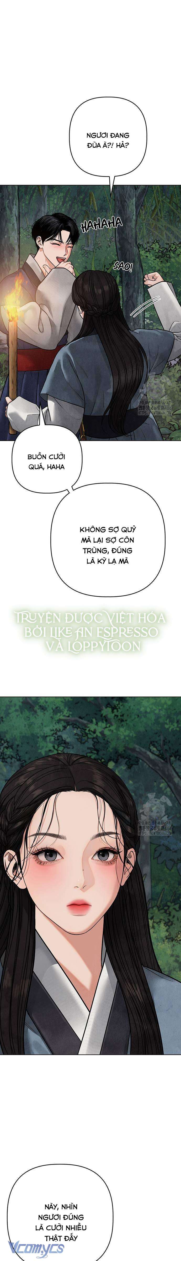 Quỷ Hồn Chap 12 - Trang 4