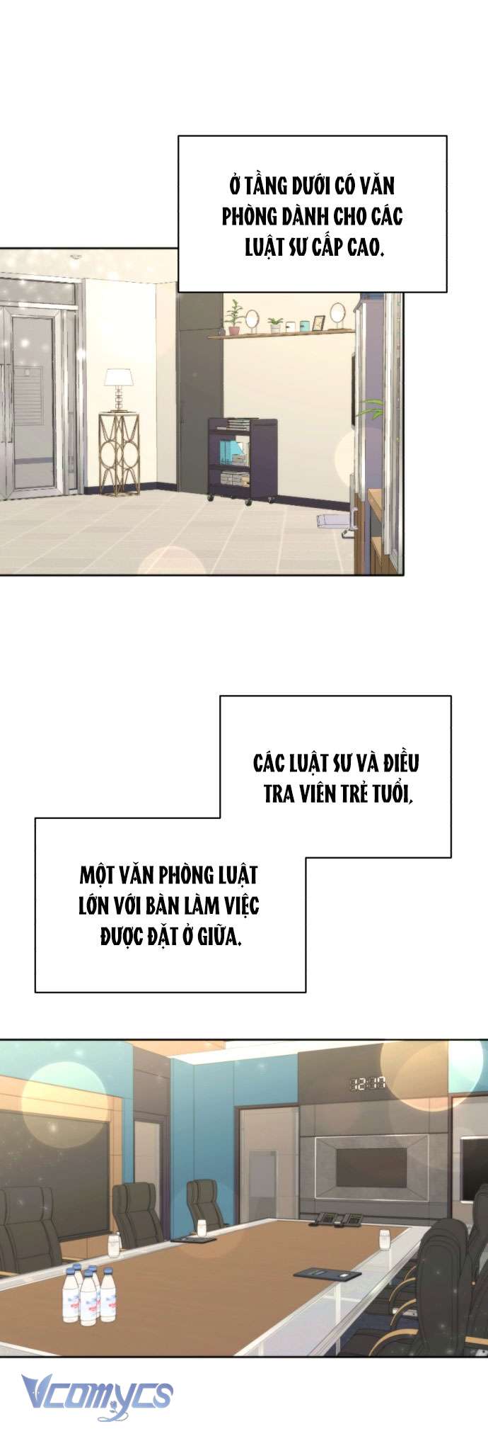 Ly Hôn Thì Dễ, Yêu Đương Mới Khó Chapter 2 - Trang 3