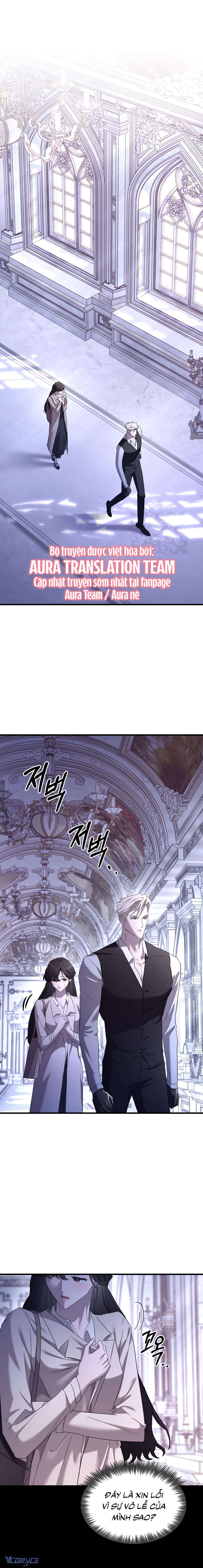 Lâu Đài Thống Trị Chap 3 - Next Chap 4