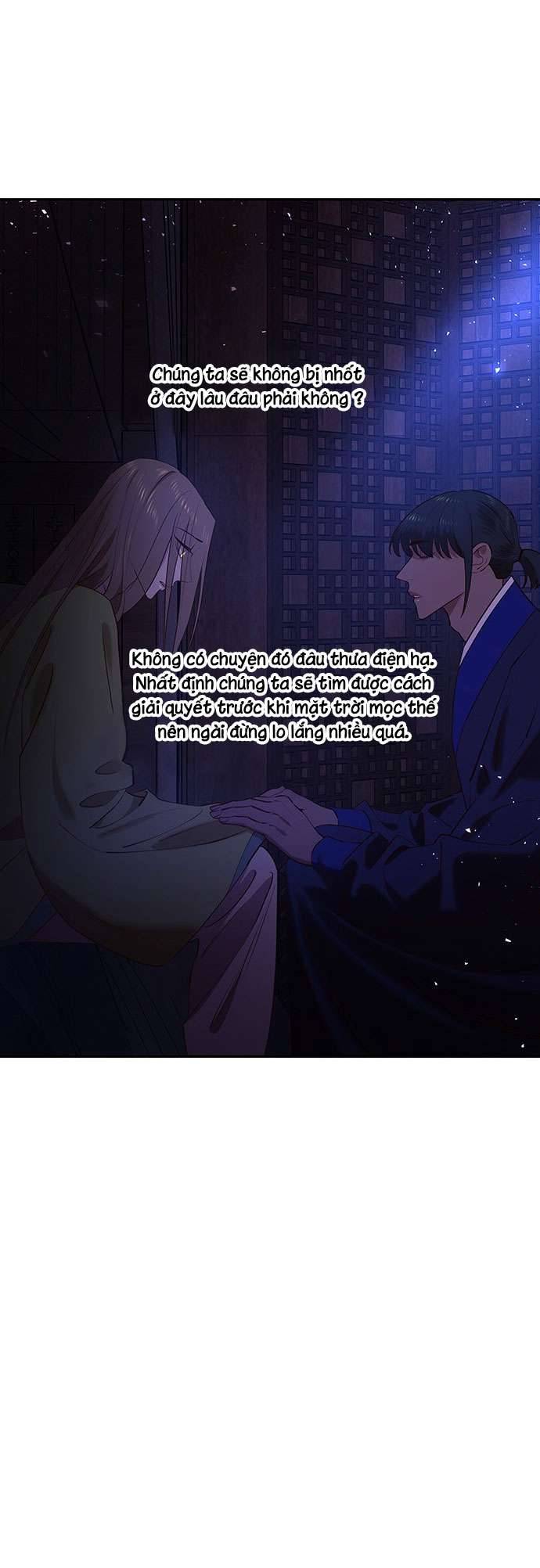 Vương Tử Huyền Bí Chapter 53 - Next Chapter 54