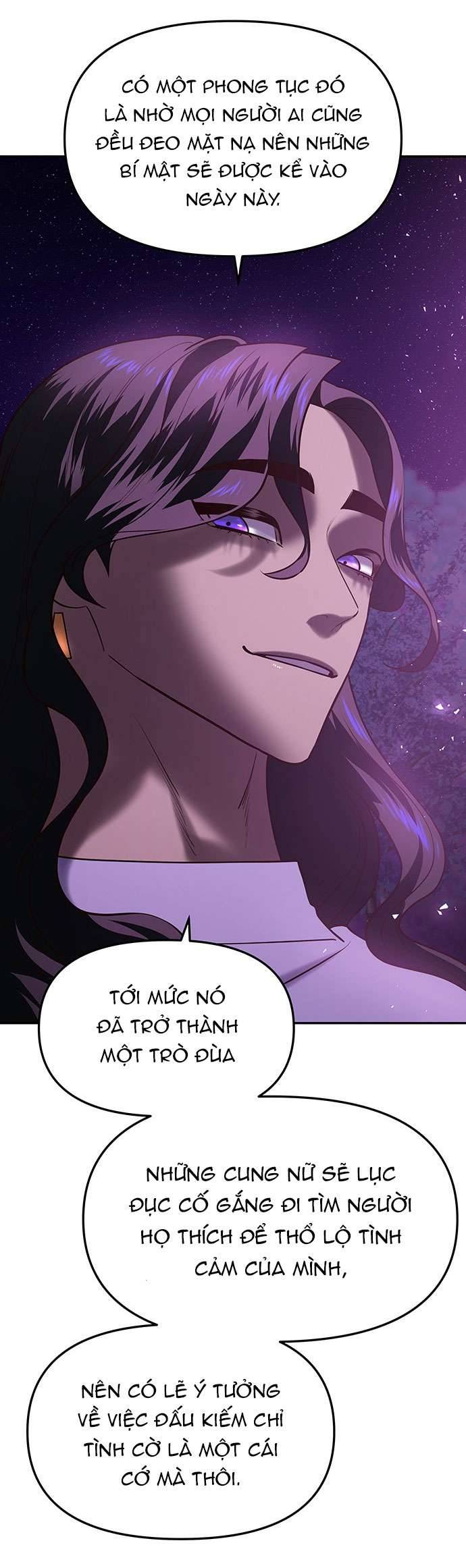 Vương Tử Huyền Bí Chapter 44 - Next Chapter 45