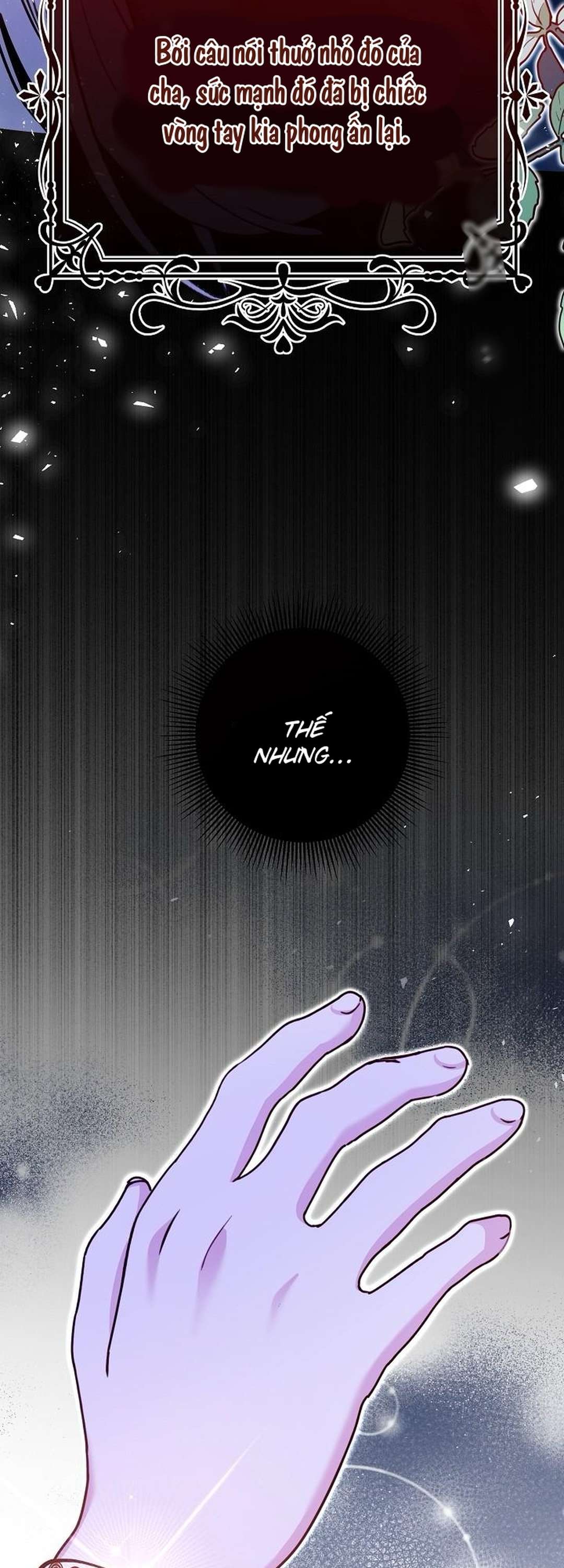 Quái Vật Trong Lòng Kính Chap 2 - Next Chap 3