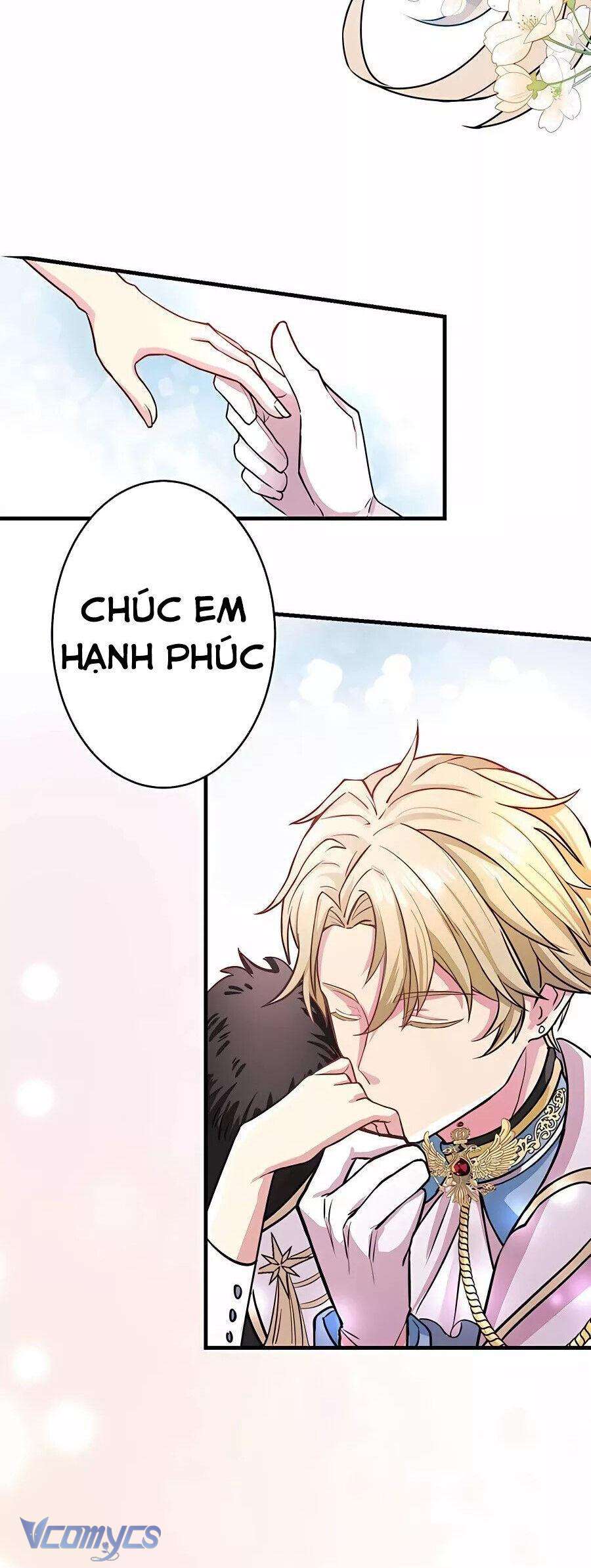 Dù Là Nhân Vật Phụ Nhưng Tôi Được Ngài Công Tước Nuông Chiều Hết Mực Chap 1 - Trang 2