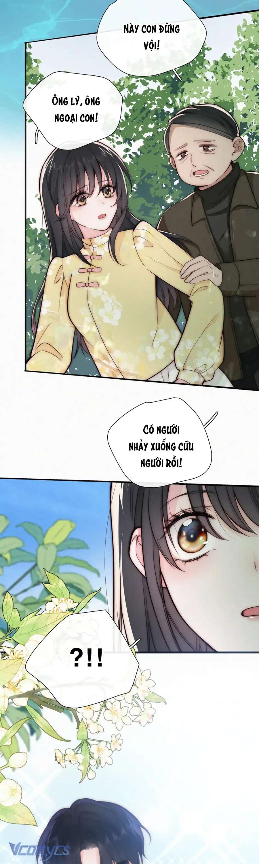 Một Mực Cưng Chiều Chap 71 - Trang 2