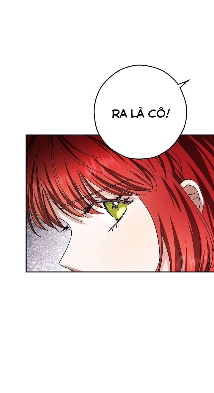 Hôn Phu Ẩn Sắc Chapter 40 - Trang 3