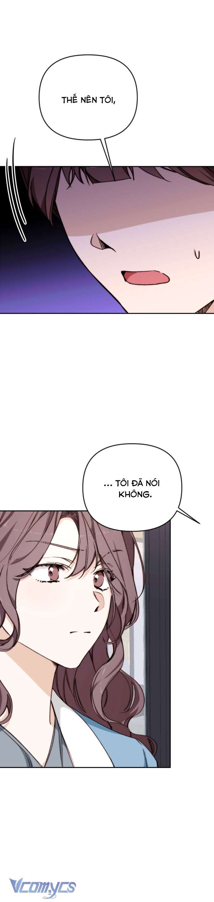 Ly Hôn Thì Dễ, Yêu Đương Mới Khó Chapter 14 - Trang 3