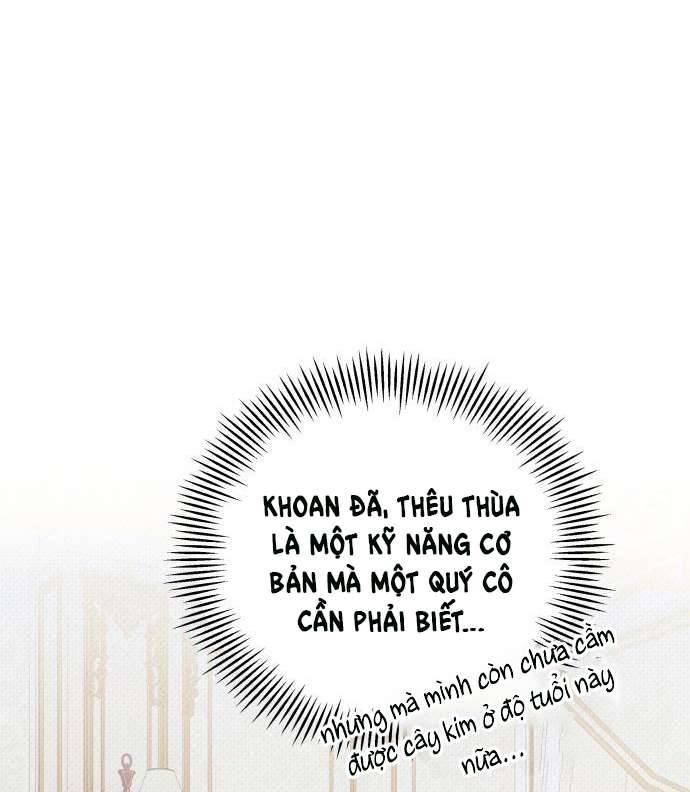 Tôi Tưởng Đó Chỉ Là Tiểu Thuyết Trọng Sinh Bình Thường Chapter 16 - Trang 4