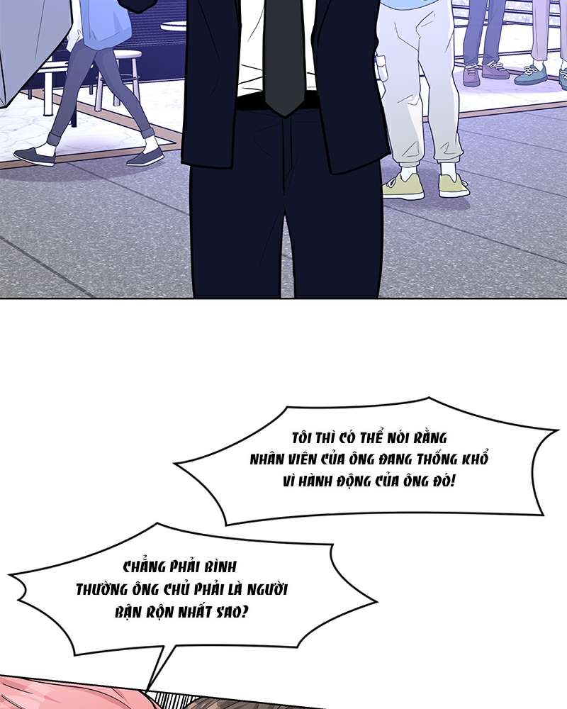 Thời Gian Trở Thành Lý Do Của Đôi Ta Chapter 28 - Next Chapter 29