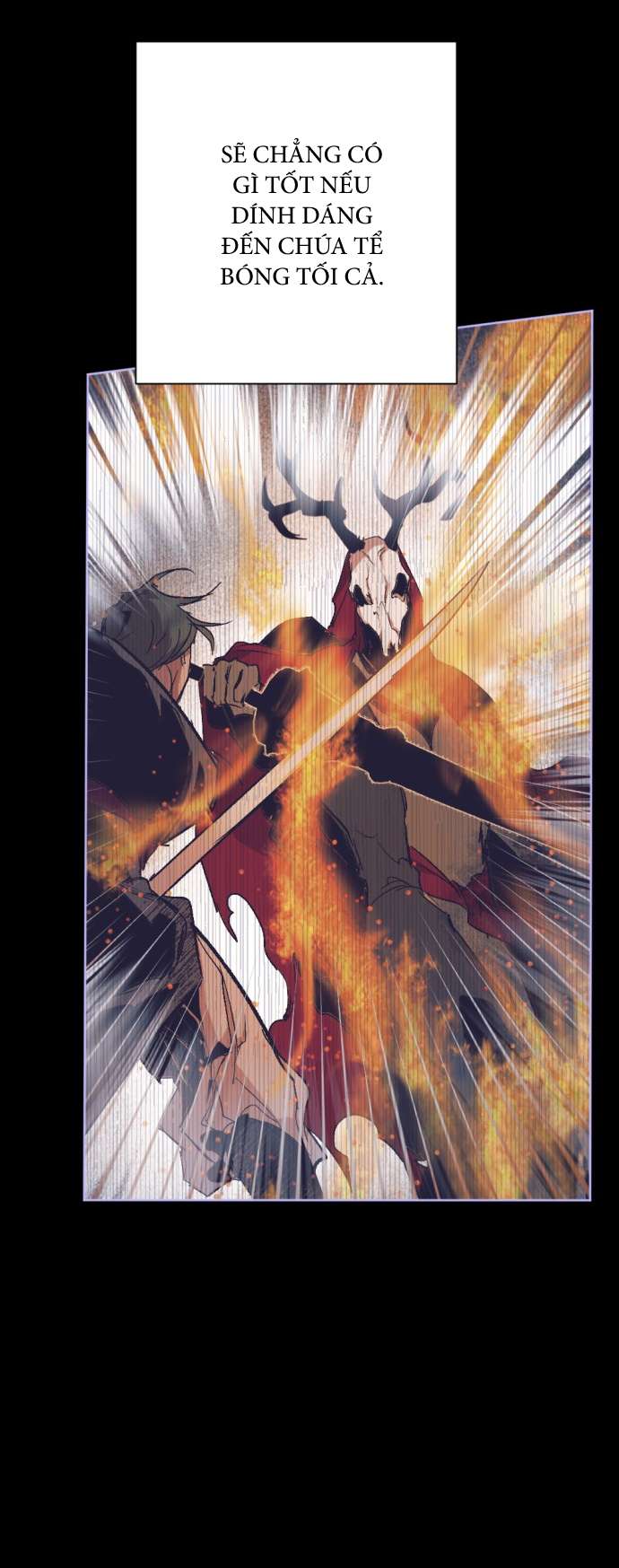 Lời Thú Nhận Của Chúa Tể Bóng Tối Chap 65 - Trang 4