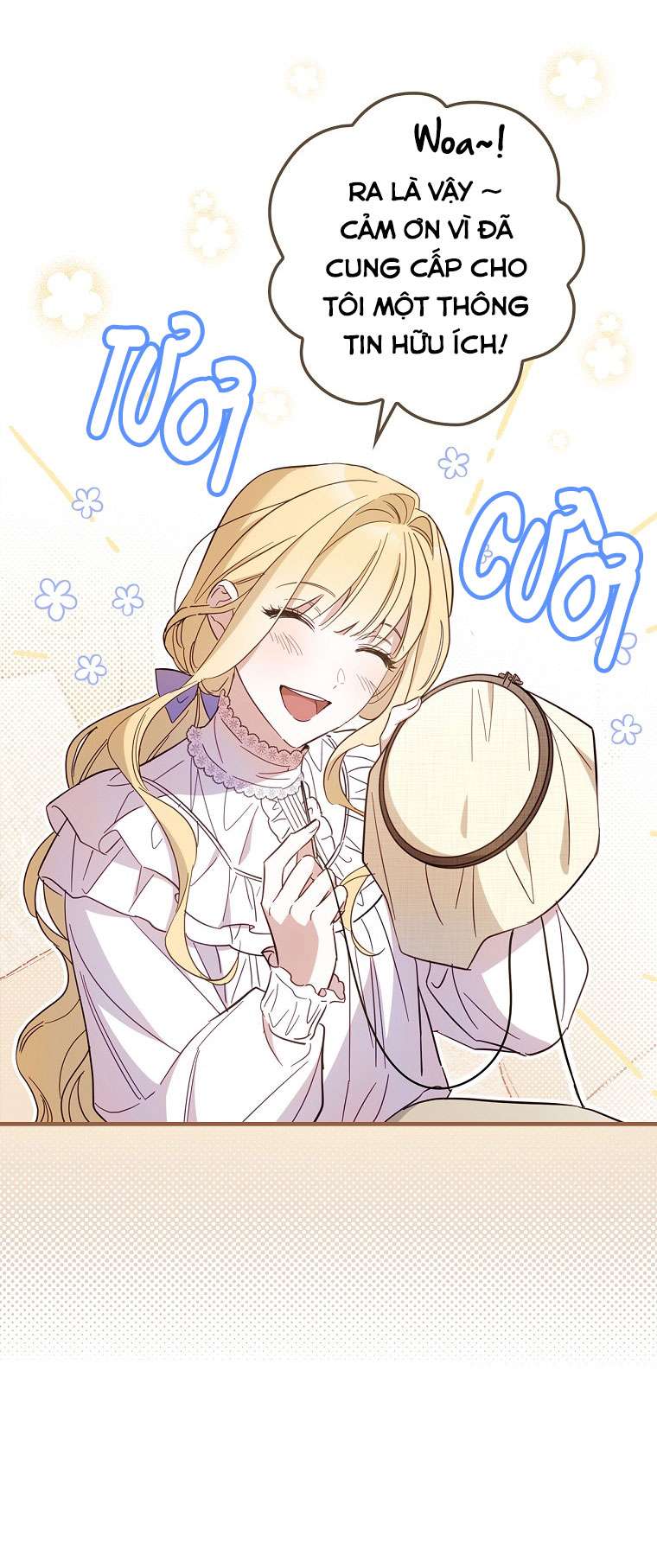 Phương Pháp Khiến Phu Quân Đứng Về Phía Tôi Chapter 20 - Trang 4