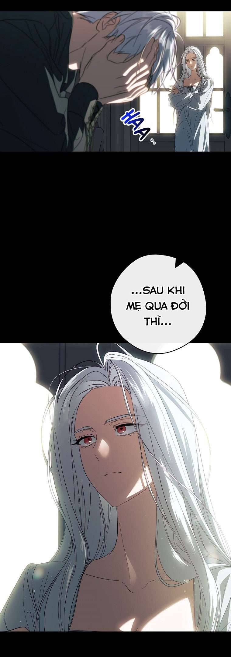 Phương Pháp Khiến Phu Quân Đứng Về Phía Tôi Chapter 77 - Trang 4