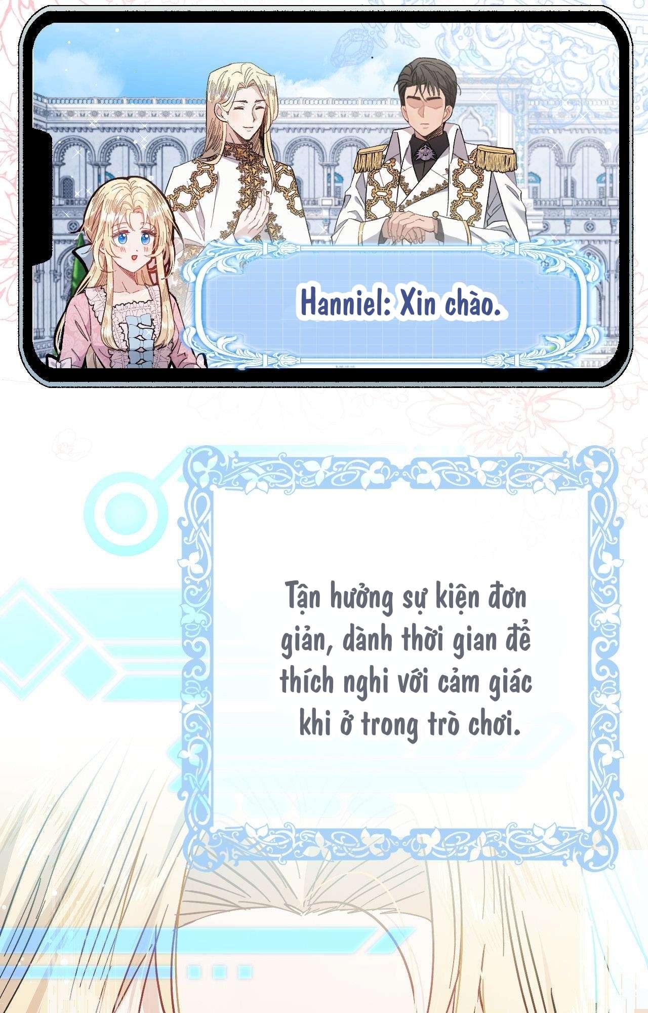 [ 18+ ] Bị Mắc Kẹt Trong Trò Chơi Harem Ngược Vô Vọng Chap 1 - Trang 2