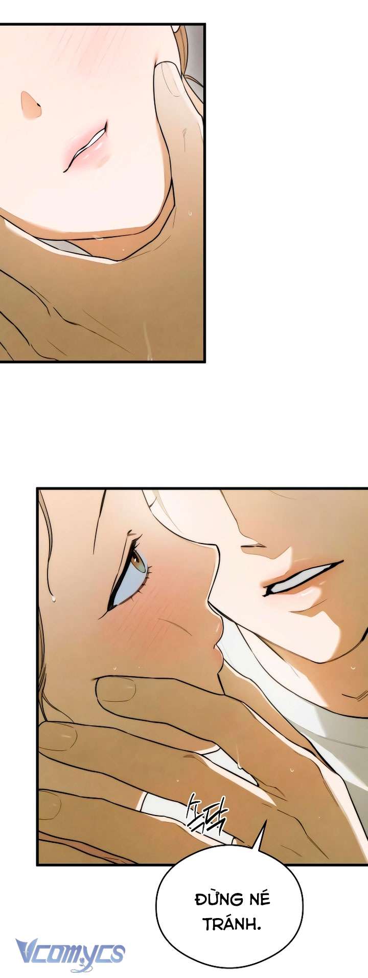 [18+] Mong Ước Của Ác Quỷ Chap 27 - Trang 2