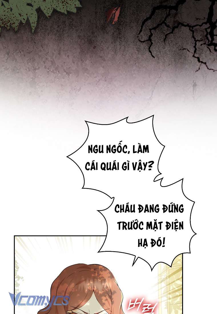 Sóc Con Tài Năng Chap 1 - Trang 2