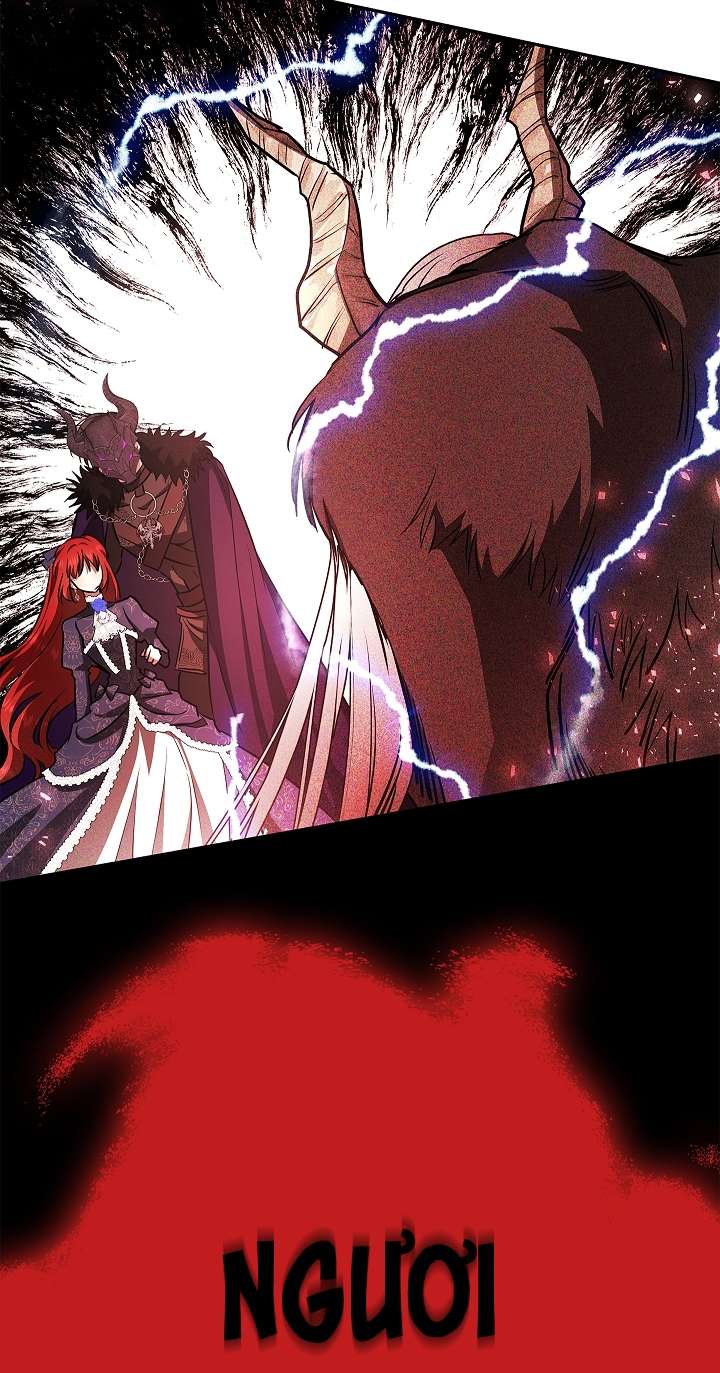 Hôn Phu Ẩn Sắc Chapter 49 - Trang 4