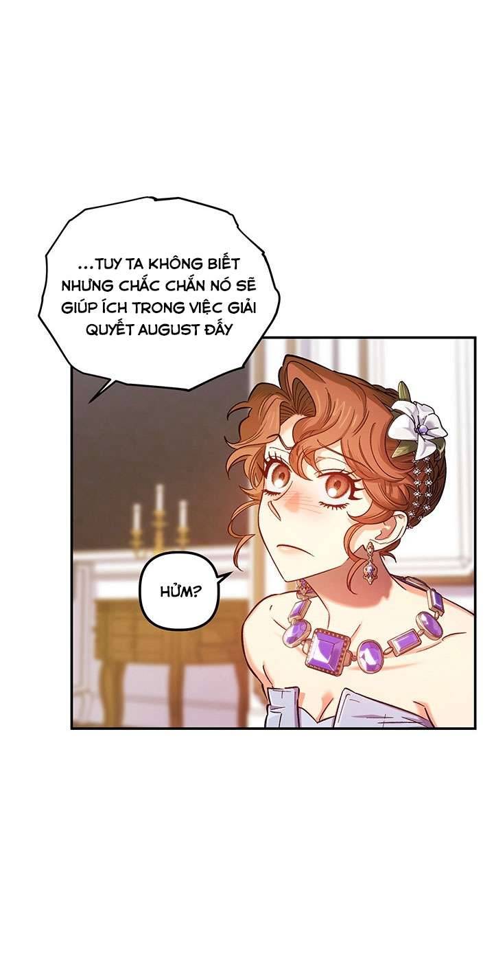 May Mắn Hay Bất Hạnh Chap 46 - Trang 4