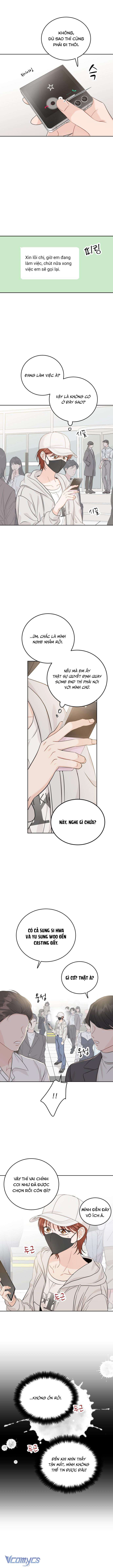 Người Một Nhà Chap 98 - Trang 4