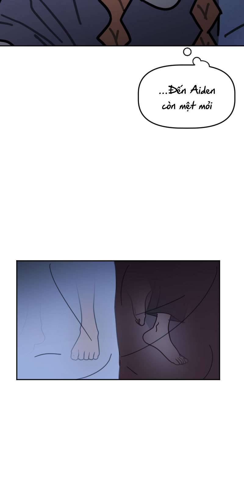 Nghĩa Trang Xe Buýt Chapter 57 - Trang 3