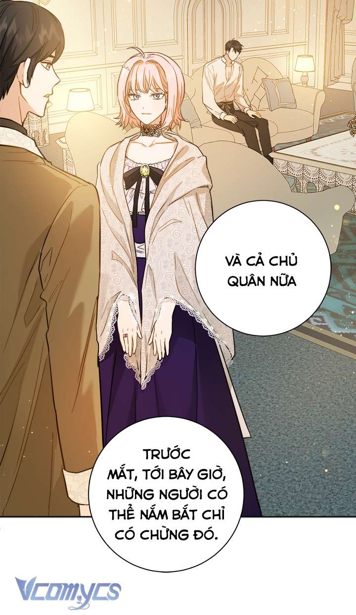 Cuộc Sống Mới Của Công Nương Chapter 31 - Trang 4