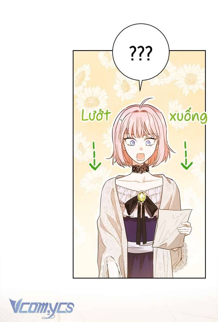 Cuộc Sống Mới Của Công Nương Chapter 30 - Trang 4