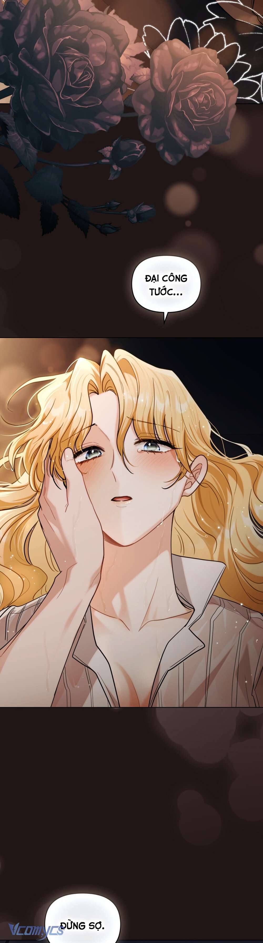 Tìm Lại Camellia Chapter 84 - Trang 4